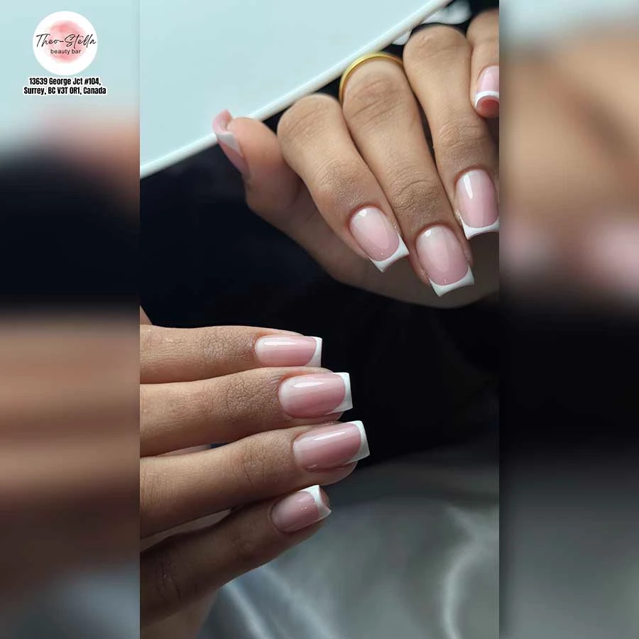 Theo-Stella Beauty Bar